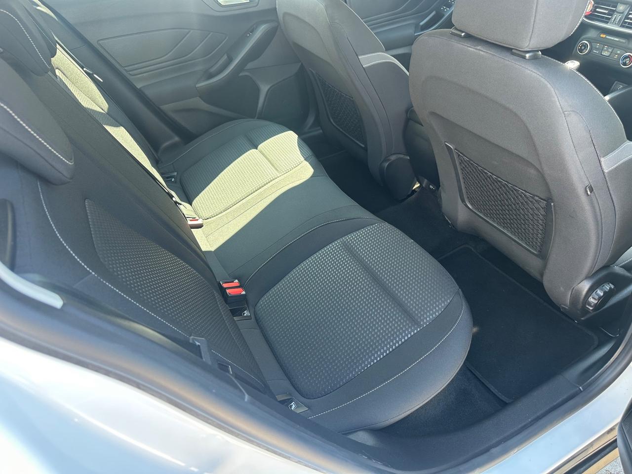 Ford Focus 1.5 EcoBlue 120 CV SW AUTOCARRO 5-posti