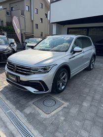 Volkswagen Tiguan 2.0 TDI 150 CV SCR DSG 4MOTION R-Line