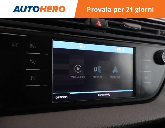 CITROEN Grand C4 Picasso BlueHDi 120 S&S EAT6 Feel