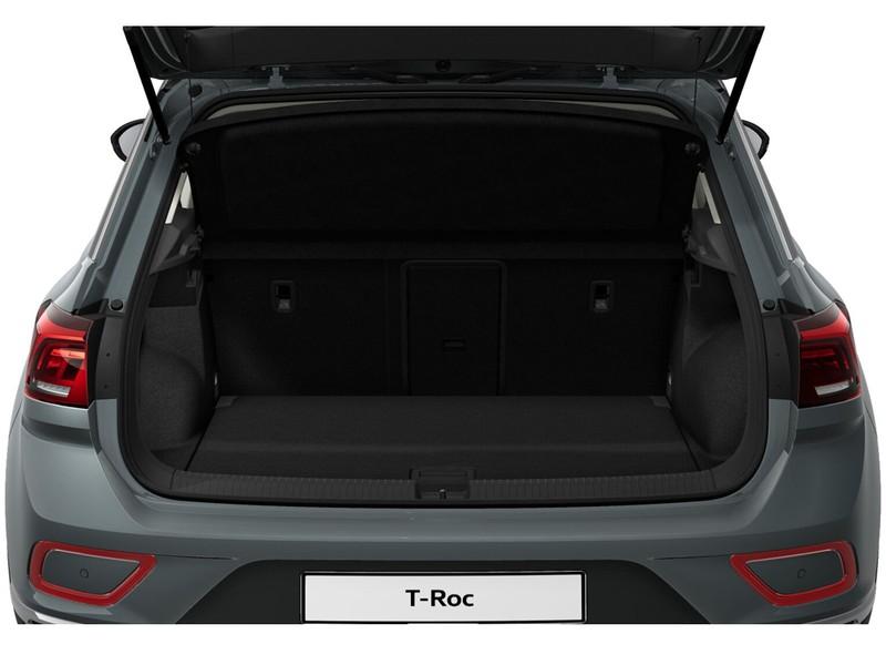 Volkswagen T-Roc 1.0 tsi style 110cv