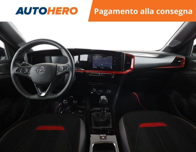 OPEL Mokka 1.2 Turbo GS Line