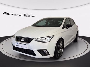 SEAT Ibiza 1.5 tsi evo act fr 150cv dsg del 2023