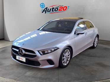 Mercedes-benz A 180 Premium full optional