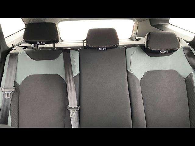 Dacia Bigster 1.2 mild hybrid 140cv Extreme