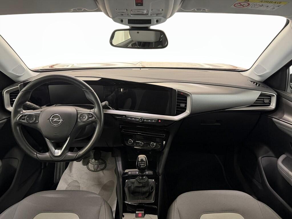 Opel Mokka 1.2 T Elegance