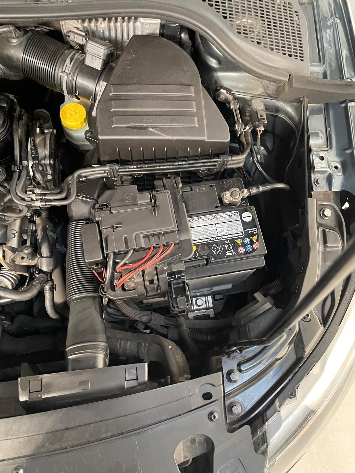 Skoda Rapid 1.6 TDI CR 105 CV Ambition