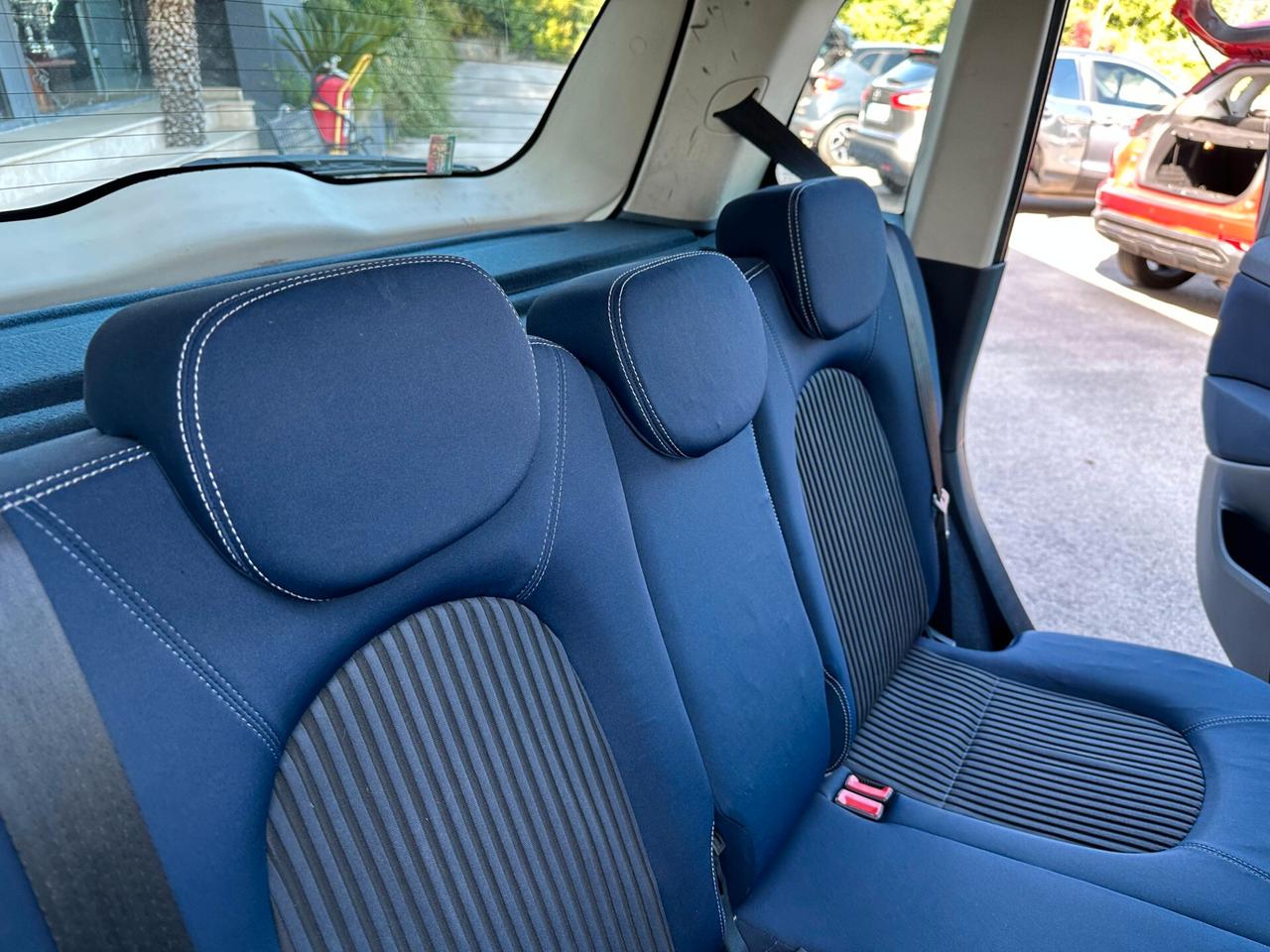 Lancia MUSA 1.4 16V EURO 5 Poltrona Frau NEOPATENTATI