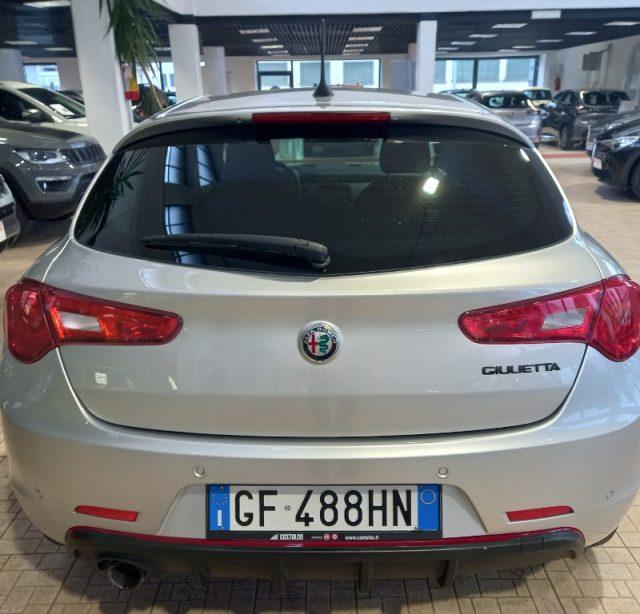 ALFA ROMEO Giulietta 1.6 JTDm 120 CV Sprint