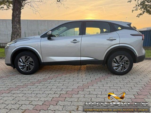 NISSAN Qashqai MHEV 158 CV Xtronic Business,360° CAMERA