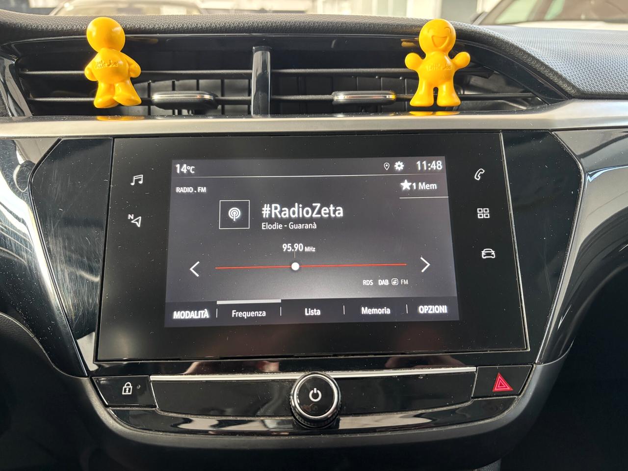 Opel Corsa 1.2 100 CV Edition