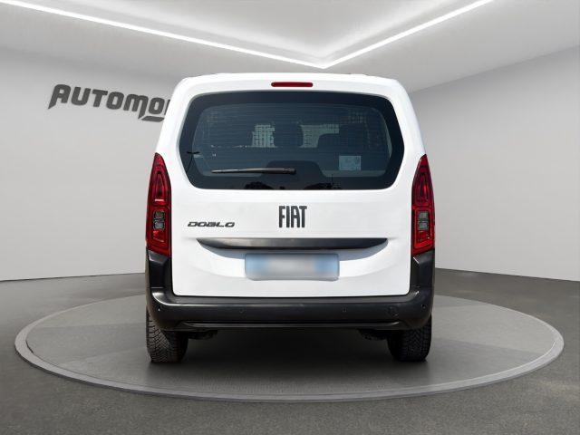 FIAT Doblo 1.5 100CV AUTOCARRO N1