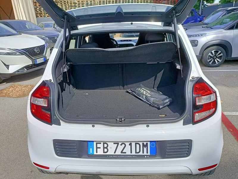 Renault Twingo 1.0 SCe Energy 70cv Energy S&S 1.0 sce Energy 70cv S&S