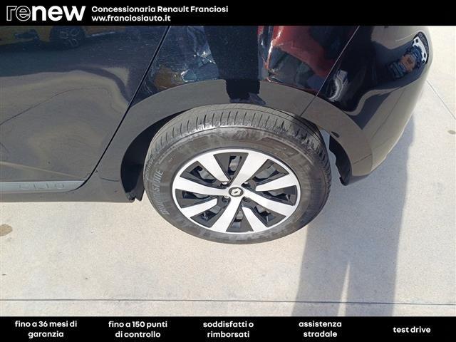 RENAULT Clio 5 Porte 1.0 TCe GPL Equilibre