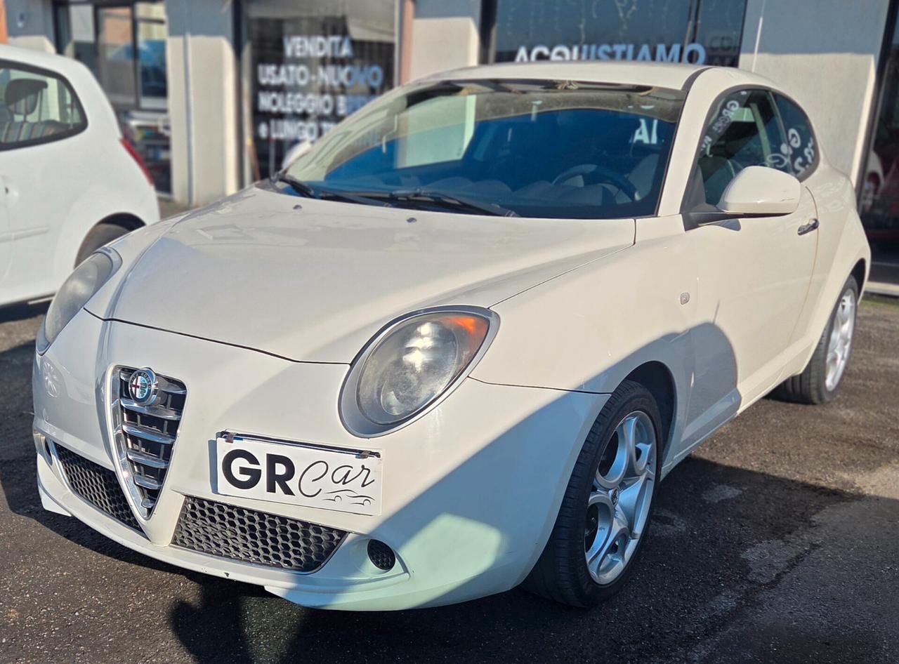 Alfa Romeo MiTo 1.4 70 CV 8V Progression