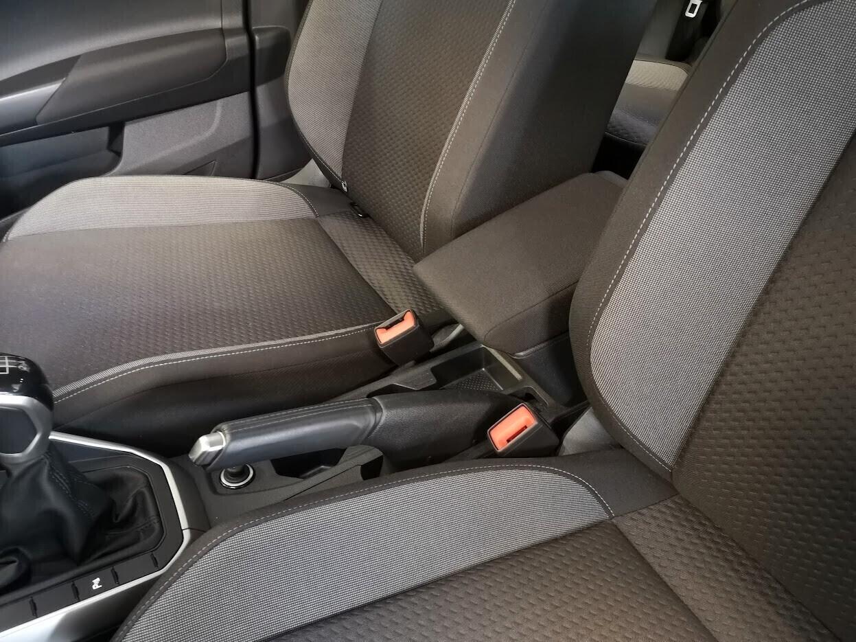 Volkswagen Taigo 1.0 TSI 115 CV 6 Marce NAVIG