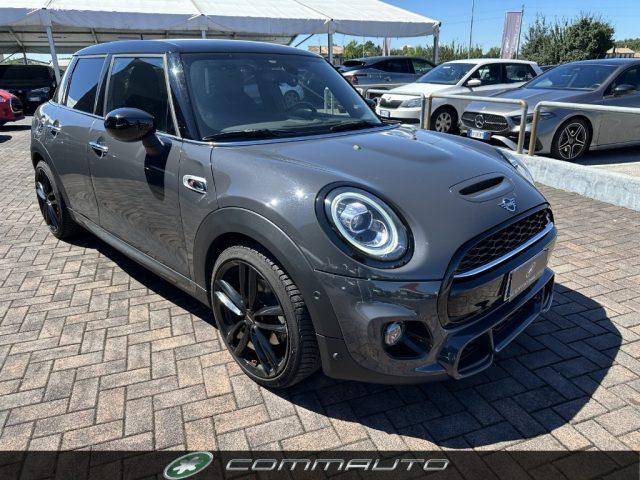 MINI Cooper S 2.0 Cooper S 5 porte 192 CV