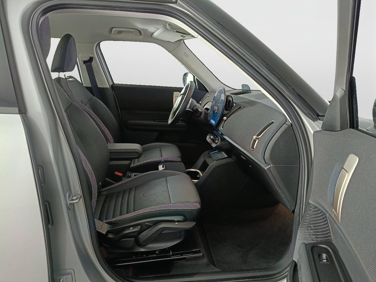 MINI Mini Countryman U25 - Mini Countryman 1.5 48V C Classic auto