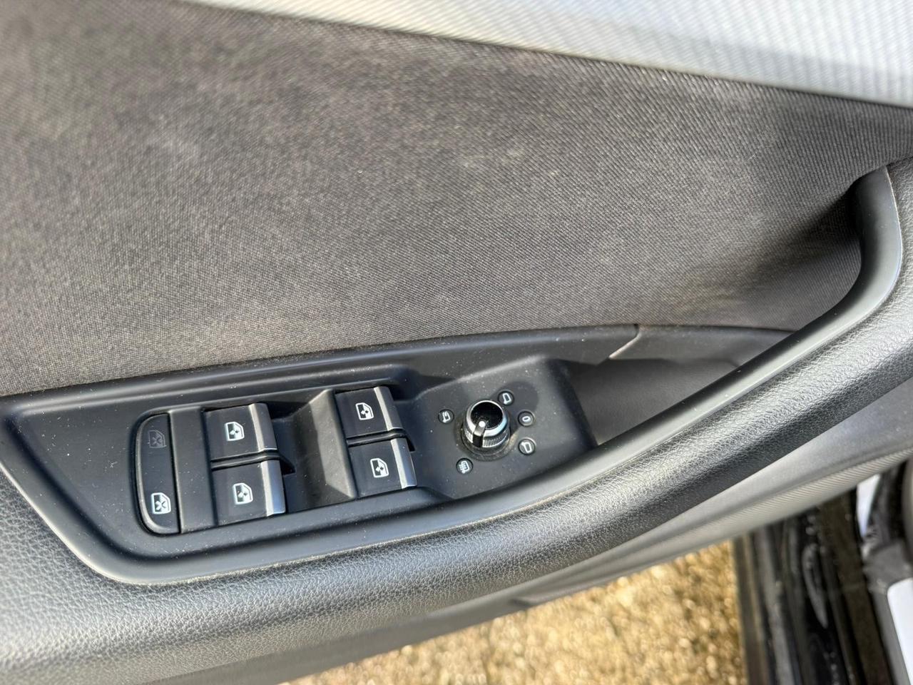 Audi A5 SPB 40 TDI quattro S tronic Design