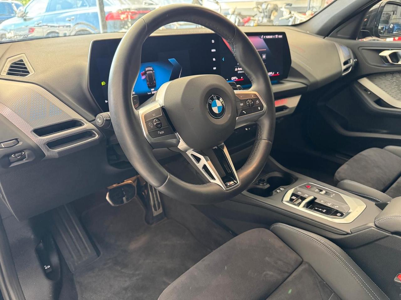 Bmw 118 118d MSport AZIENDALE FATTURABILE PRONTA CONSEGNA