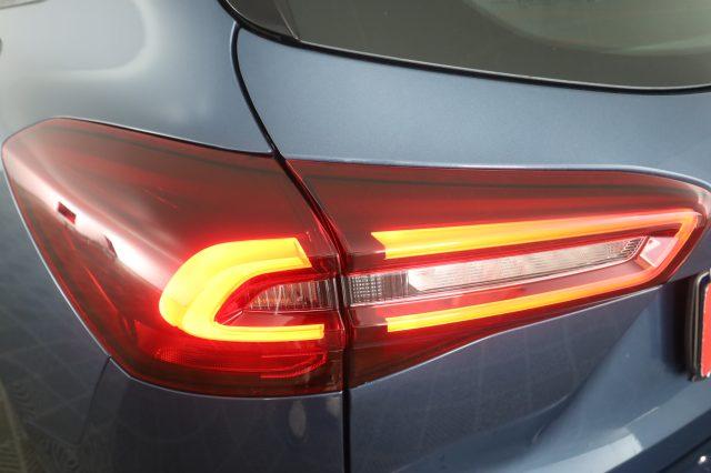 FORD Focus Focus 1.0 EcoBoost Hybrid 125CV Powershift SW ST-L