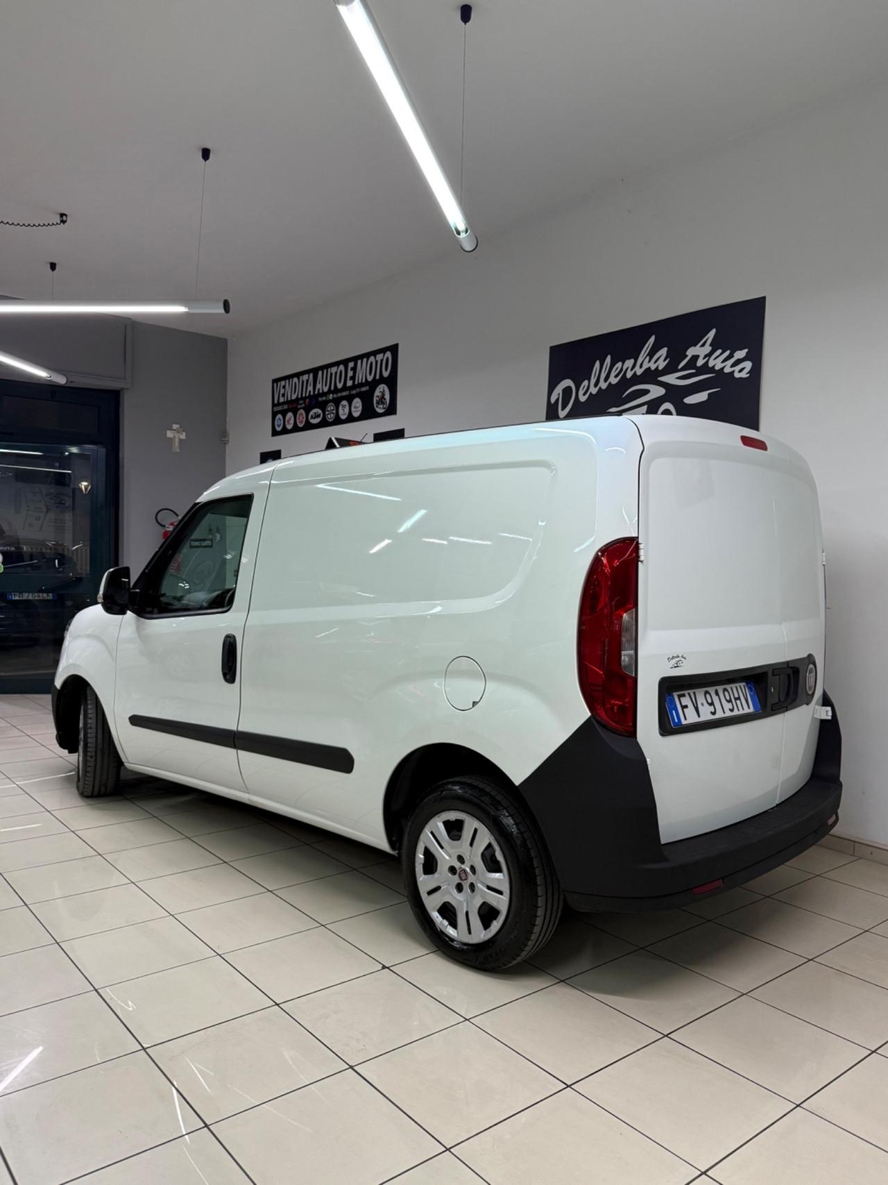 Fiat Doblo Doblò 1.6 MJT 105CV PC-TN Cargo Lamierato