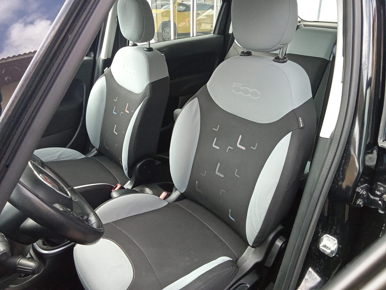 Fiat 500L 1.3 Multijet 95 CV Business