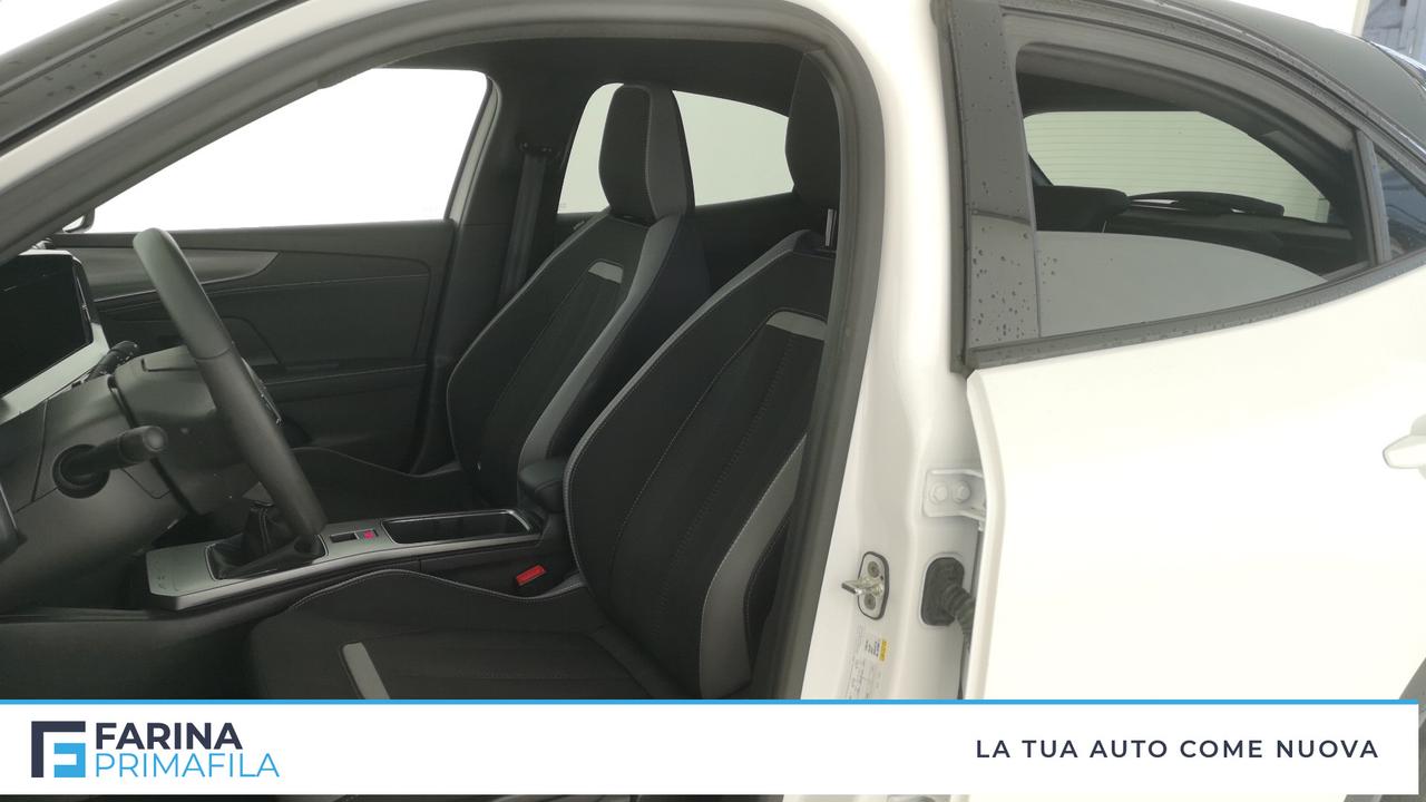 OPEL Mokka II 2025 - Mokka 1.2 GS s&s 136cv