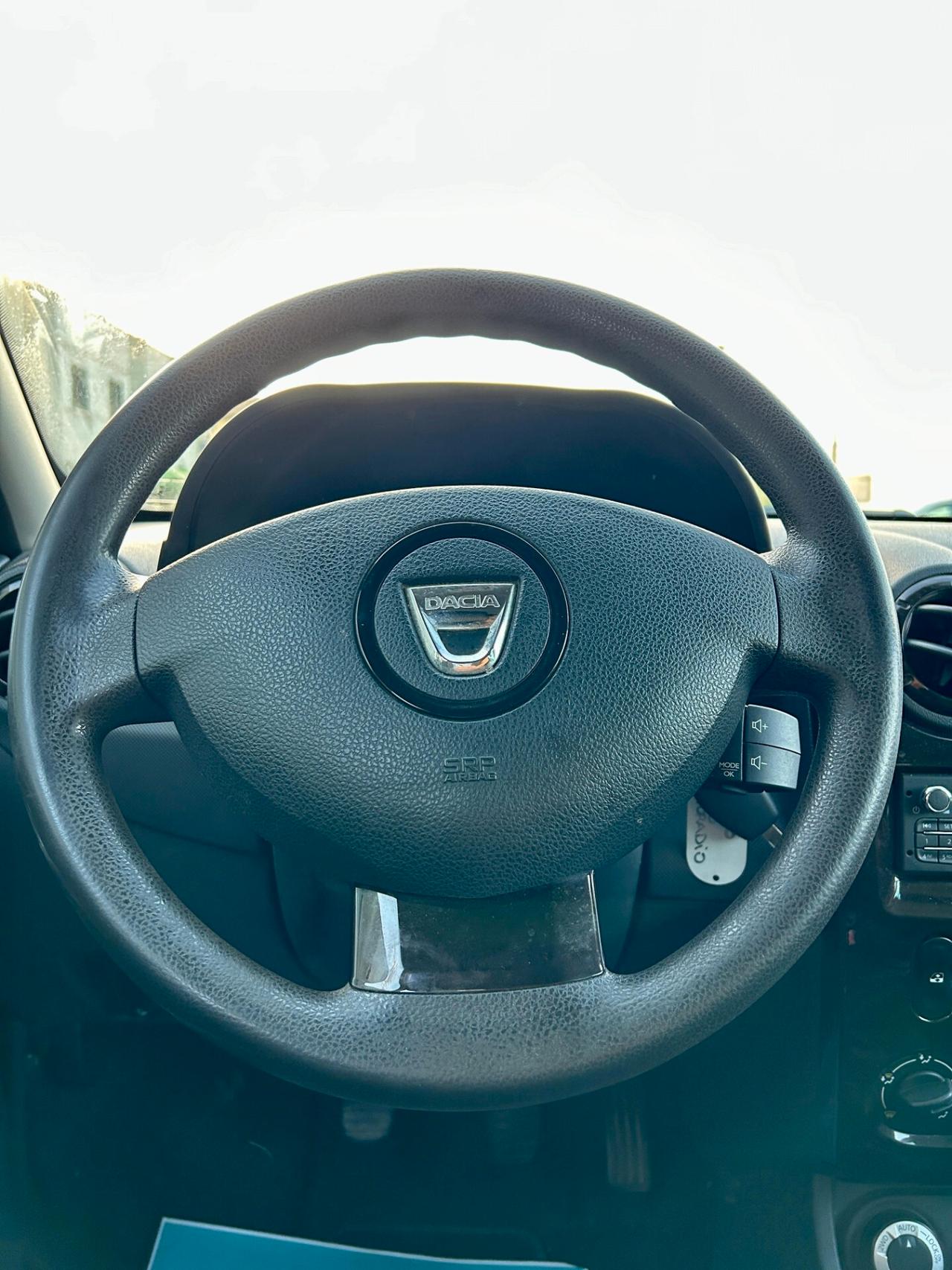 Dacia Duster 1.5 dCi 110CV 4x4 Lauréate - ok neopatentato