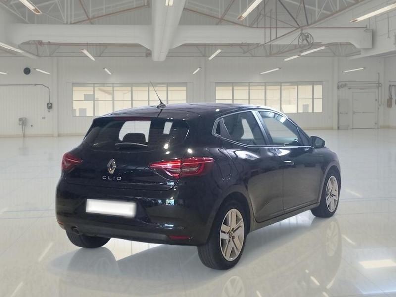 RENAULT CLIO 1.0 TCE 66KW BUSINESS 5 PORTE BERLINA