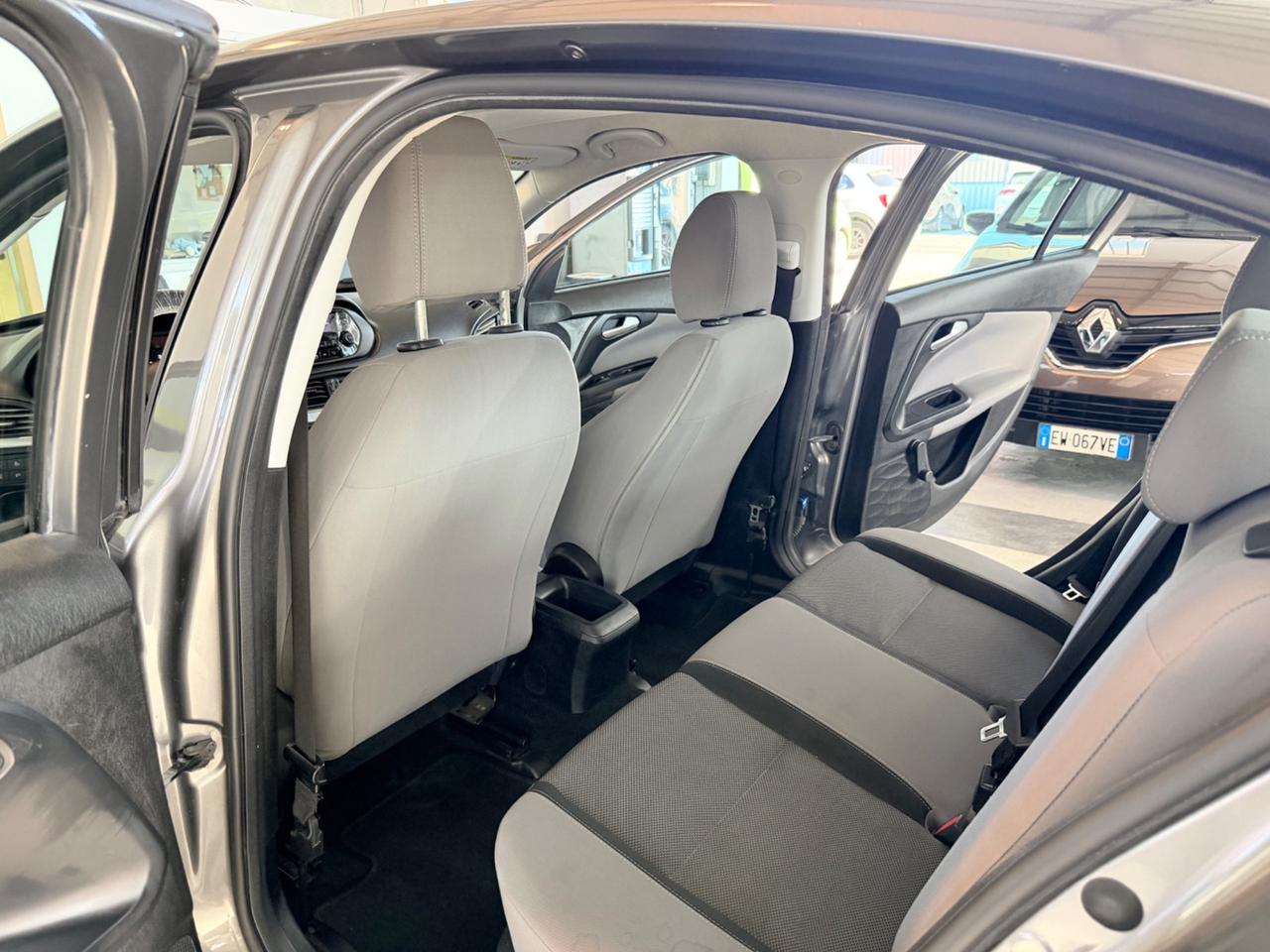 Fiat Tipo 1.3 Mjt 5 porte Lounge 2018 euro6