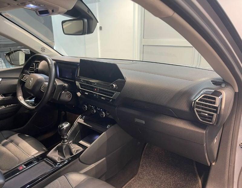 Citroën C4 PureTech 130 S&S Feel Pack