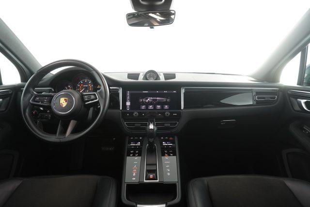 PORSCHE Macan Macan 2.9 GTS