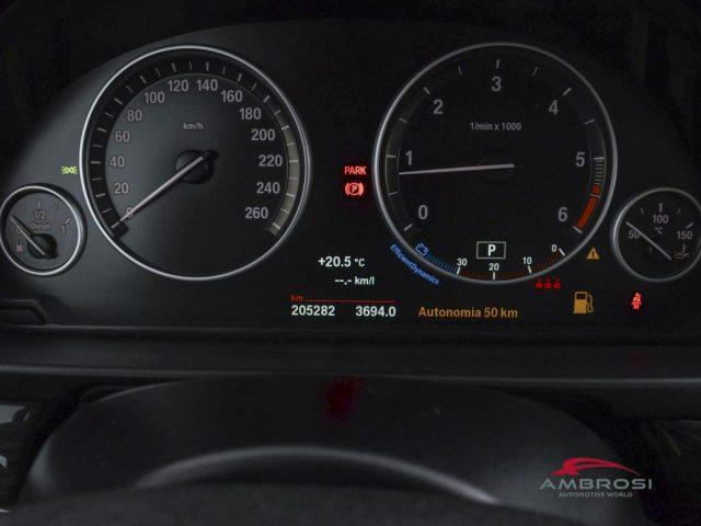 BMW 520 Serie 5 d xDrive Business sw - PER OPERATORI DEL S