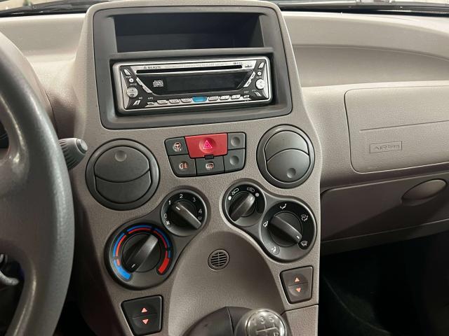 Fiat Panda Panda 1.2 4x4