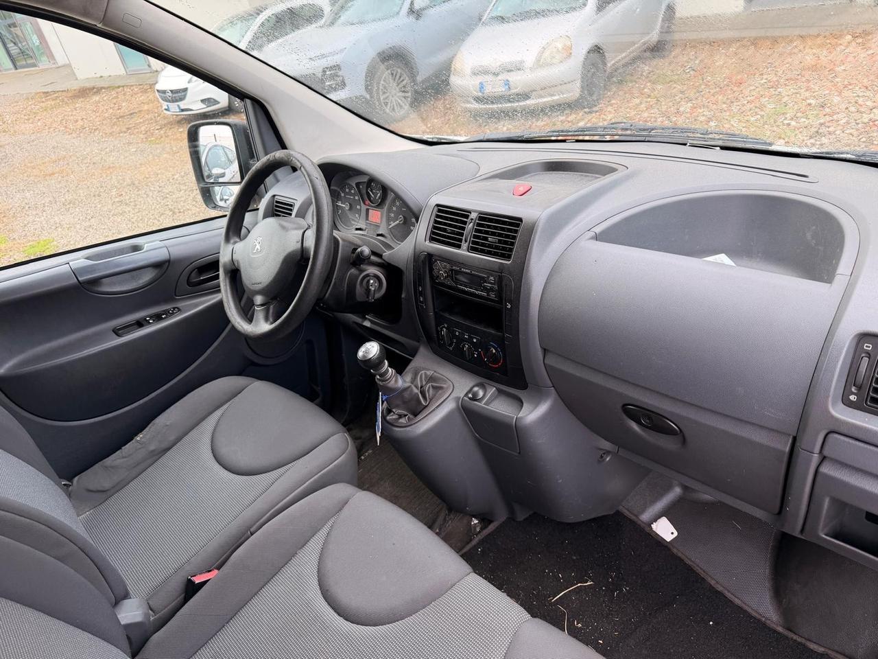 Peugeot Expert 2000