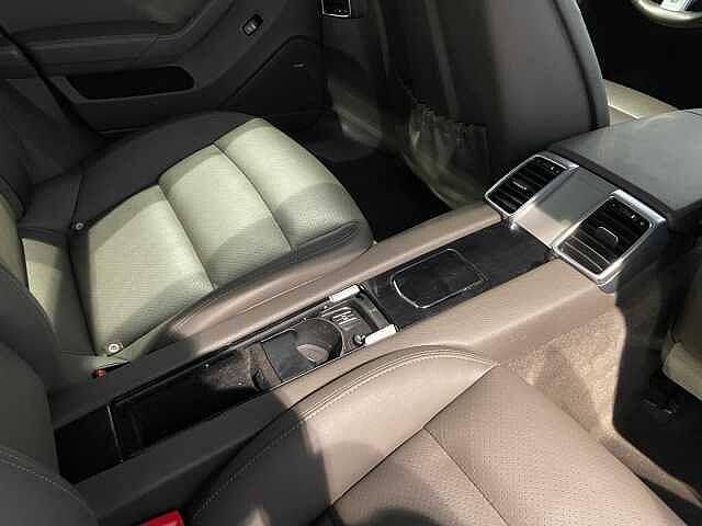 Porsche Panamera 3.0 Diesel Edition
