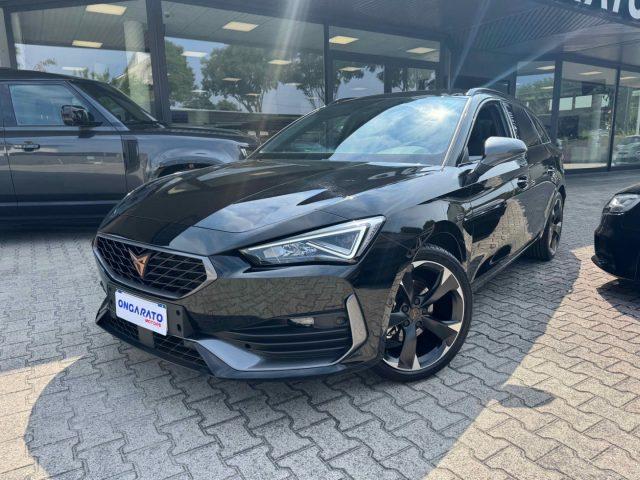 CUPRA Leon Sportstourer 1.5 Hybrid 150 CV DSG