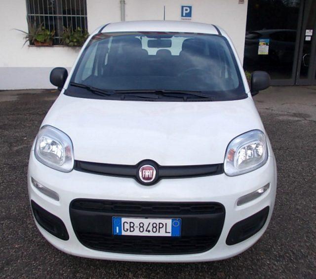 FIAT Panda 1.2 35.000 KM EASY IDONEA PER NEOPATENTATI