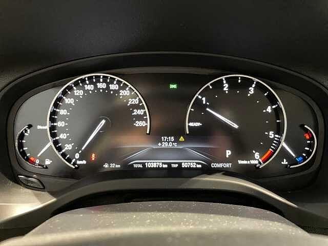 BMW X3 2.0D 190CV xDrive Autom. xLine (MHEV)