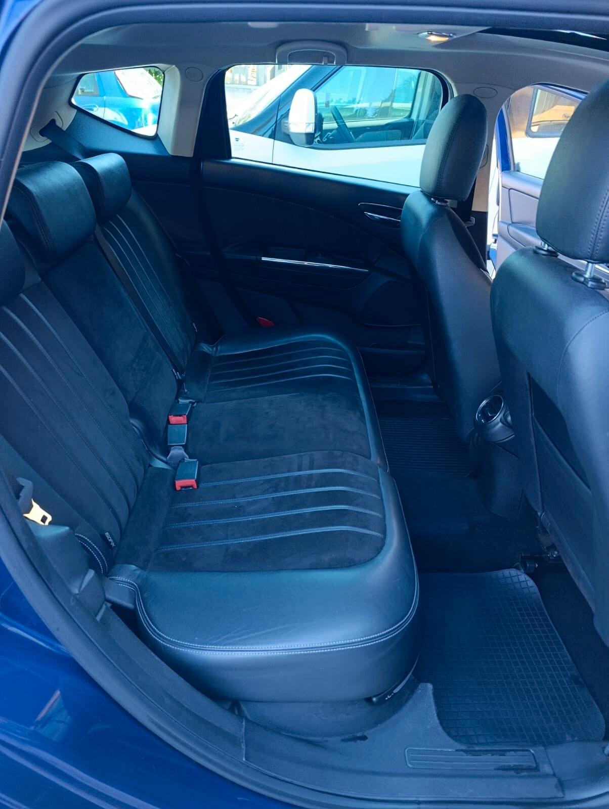 Lancia Delta 1.6 MJT Platino 2009