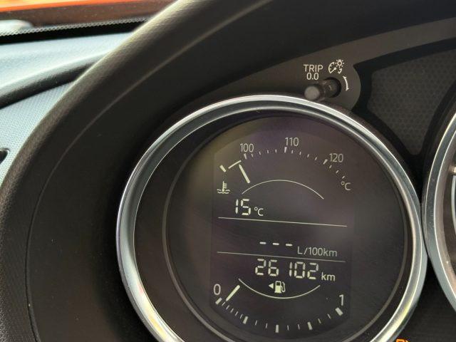 MAZDA MX-5 2.0L Skyactiv-G RF 30th Anniversary N° 1723/3000