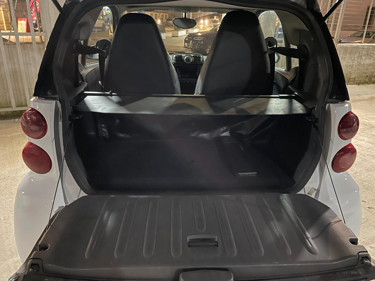 SMART FORTWO 800CDI 54CV PASSION