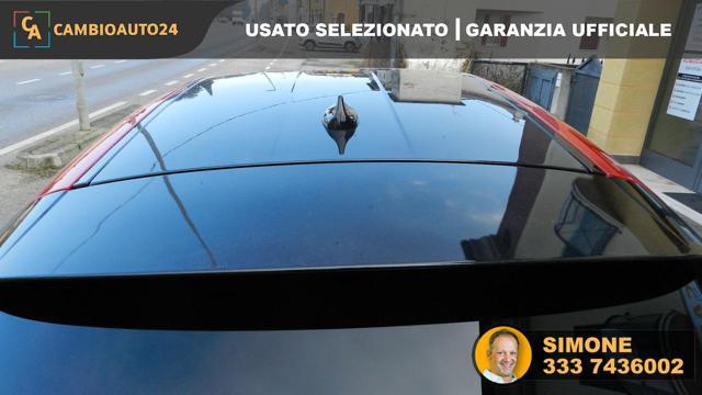 ALFA ROMEO Stelvio 2.2 Turbodiesel 210 CV AT8 Q4 Tributo Italiano