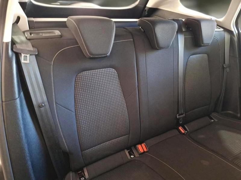FORD FOCUS 1.5 ECOBLUE 120 CV BUSINESS SW STATION WAGON