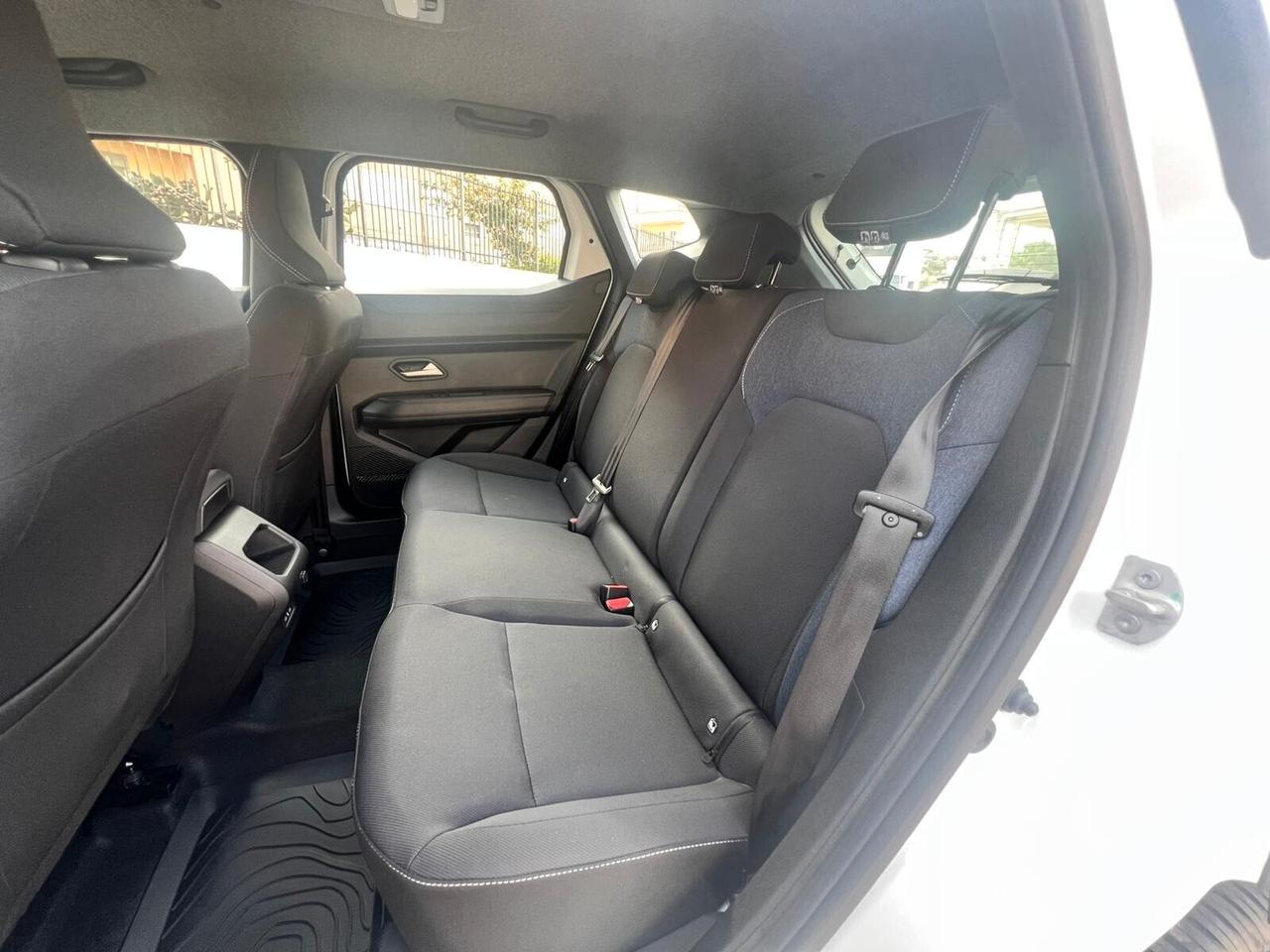 Dacia Duster Tce 130 CV MHEV 4x4 Expression