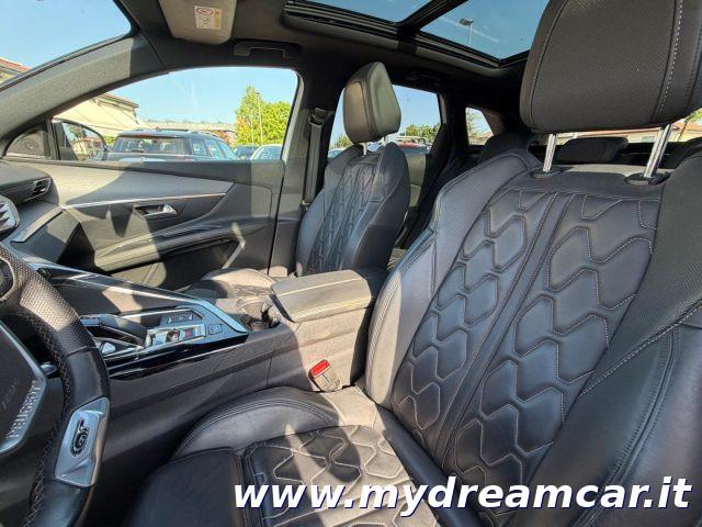 PEUGEOT 3008 Hybrid4 300 e-EAT8 GT TETTO APRIBILE