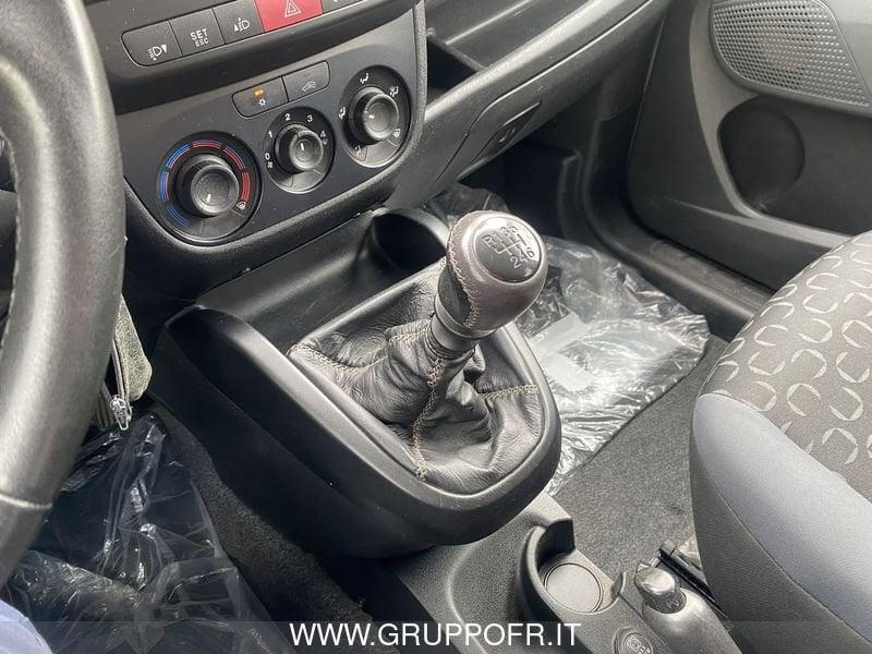 FIAT Doblò 1.6 Mjt 16V Dynamic