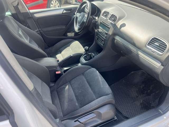 Volkswagen Golf 5p 1.4 tsi Highline
