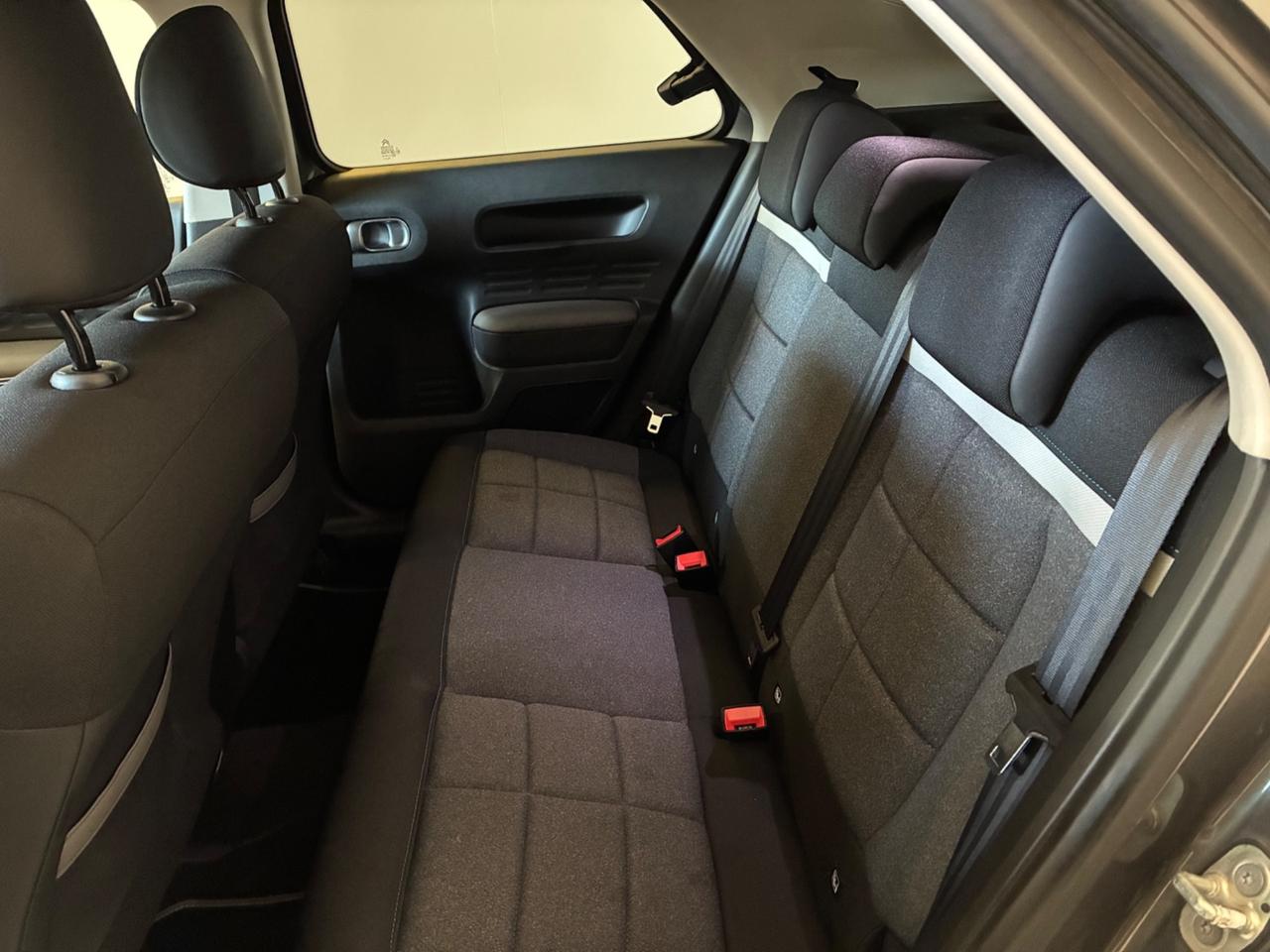 Citroen C4 Cactus PureTech 110 S&S Shine Pack