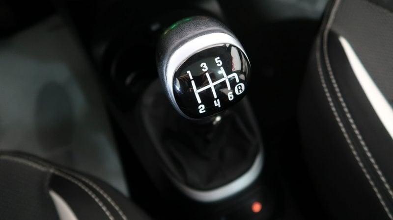 FIAT 500L Trekking 1.4 Trekking 95cv #TETTO PANORAMICO#